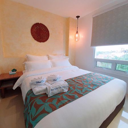 Blue Ocean Boutique Hotel - Boracay Island Manoc-Manoc Bagian luar foto