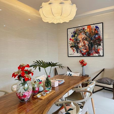 Blue Ocean Boutique Hotel - Boracay Island Manoc-Manoc Bagian luar foto